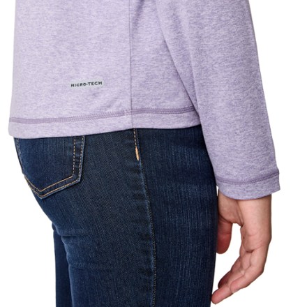 Free Country Long-Sleeve Graphic T-Shirt - Kids' 3