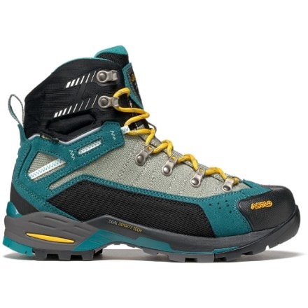 Asolo Drifter Pro GV Hiking Boots - Women's 0