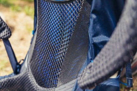 Gregory Zulu 65 Pack 8