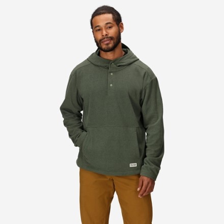 Marmot Felton Fleece Hoody - Men's 0