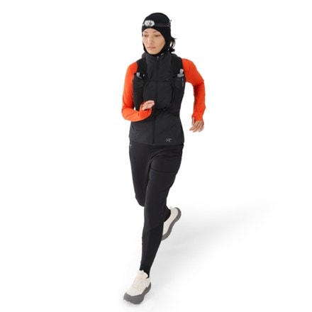 Arc'teryx Norvan Insulated Bottoms - Women's 3