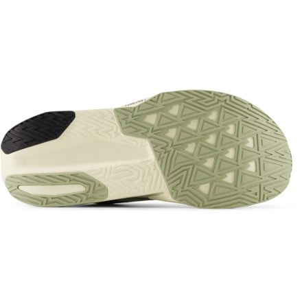 New Balance FuelCell Rebel v5 Road-Running Shoes - Men's 5