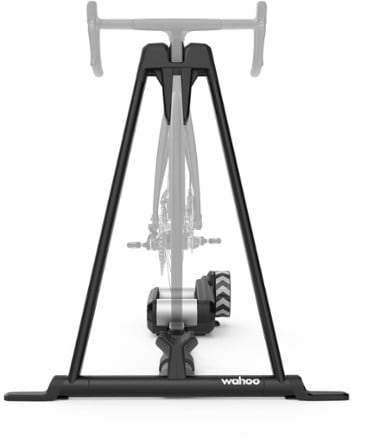 Wahoo Fitness KICKR ROLLR Bike Trainer 7