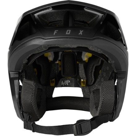 Fox Dropframe Pro Mips Bike Helmet 1