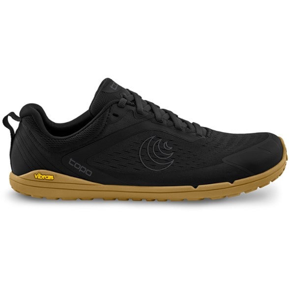 Product Image of color Black/Gum