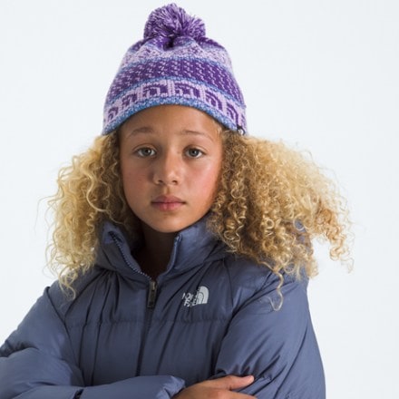 The North Face Cabin Ski Tuke - Kids' 1
