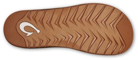 OluKai Kukulu Flip-Flops - Men's 3