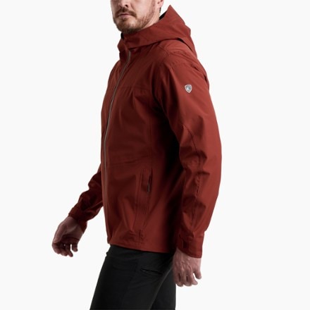 KUHL Stretch Voyagr Jacket - Men's 2