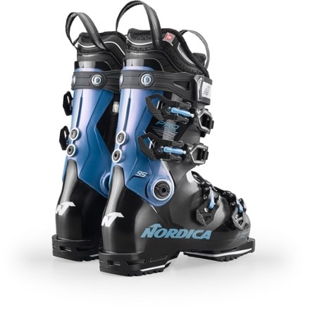 Nordica Promachine 95 W Ski Boots - Women's - 2025/2026 7