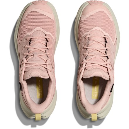 HOKA Anacapa 2 Low GTX Hiking Shoes - Women's 5