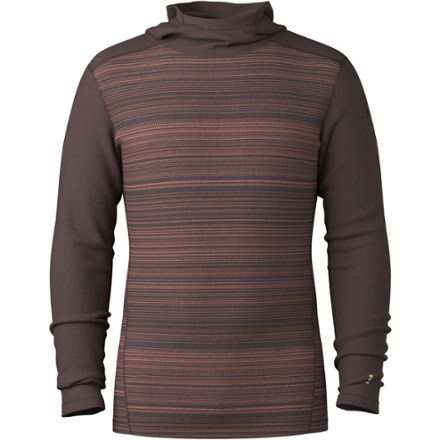 Smartwool Thermal Merino Base Layer Hoodie - Men's 0