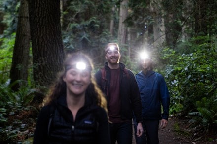 BioLite Range 500 Headlamp 9
