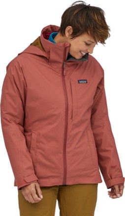 Patagonia Snowbelle 3-in-1 Jacket 