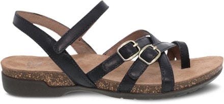 Dansko Roslyn Sandals - Women's 0