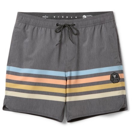 VISSLA Sumner 16.5" Volley Shorts - Men's 0