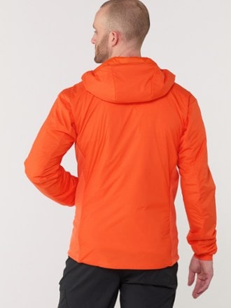 Arc'teryx Atom Insulated Hoodie - Men's 2