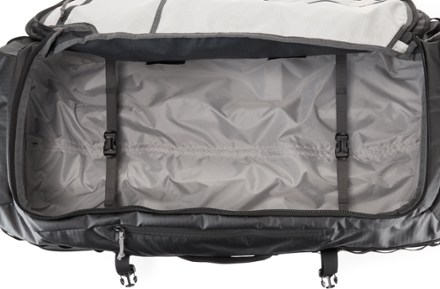 Rei rolling cheap duffel bag