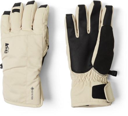 Rei cheap waterproof gloves