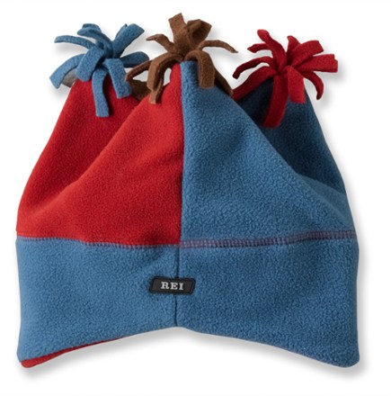 rei fleece hat