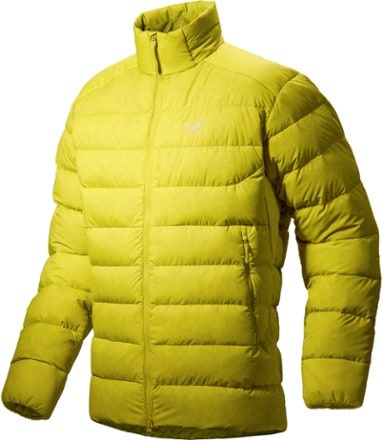 Arc'teryx Thorium Down Jacket - Men's 0