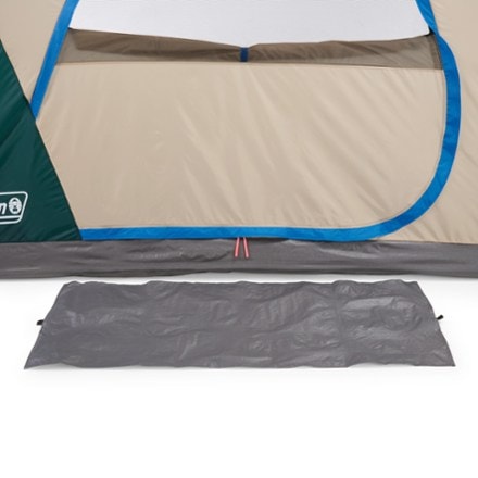 Coleman Skydome 6-Person Tent with Full-Fly Vestibule 6