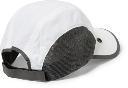 Detail Image of color White/Dark Grey