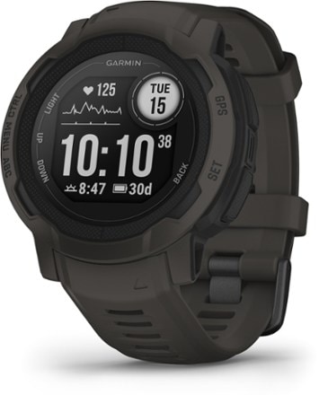 Garmin Instinct 2S 0