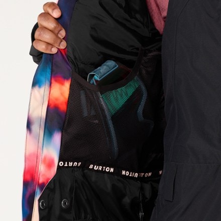 Burton Reserve 2L Insulated Stretch Jacket - Women's 7