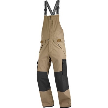 Salomon Transfer Bib Pants - Men's 0