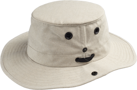 rei tilley hat