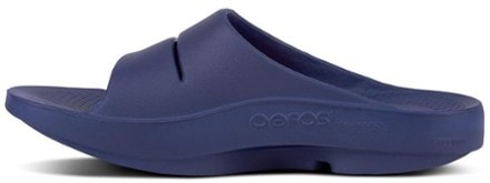 OOFOS OOahh Slide Sandals 1