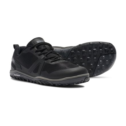 Xero Shoes Scrambler Low EV Shoes - Men's 7