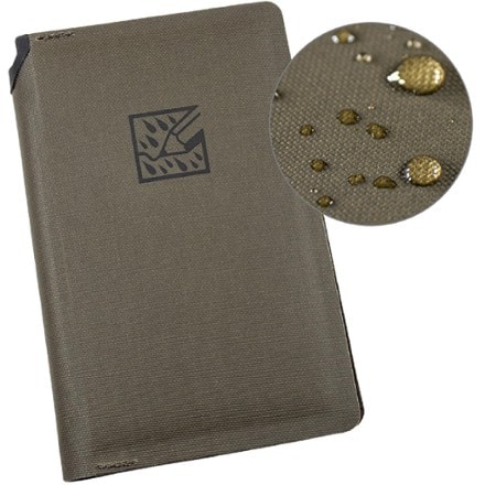 Rite in the Rain Monsoon Horizon Wallet 0