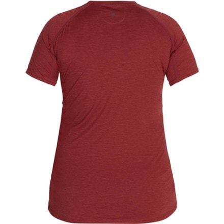 NRS Silkweight Shirt - Women's 4