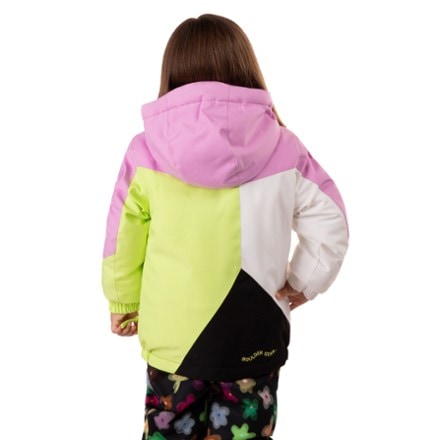 Boulder Gear Khai Insulated Jacket - Girls' 1