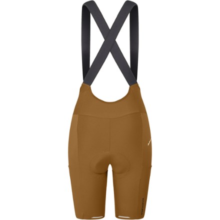 Endura Alltrack Ride Cycling Bib Shorts - Women's 3