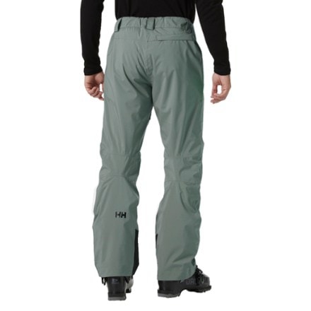 Helly Hansen Legendary Insulated Snow Pants - Men's 2