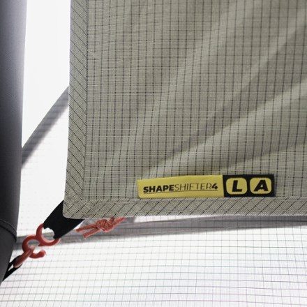Zempire Shapeshifter 4 Heat Shield Liner 2