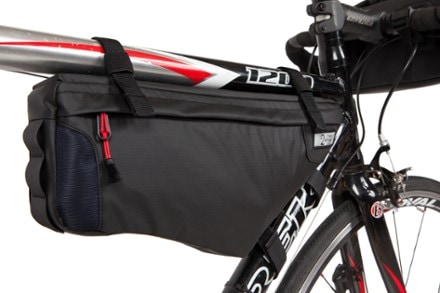 Two Wheel Gear Mamquam Frame Bag - Small 4