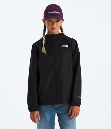 The North Face Zipline Rain Jacket - Kids' 1