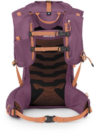 Osprey Tempest Velocity 20 Pack - Women's 3