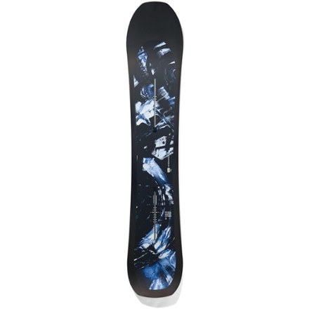 Burton Cartographer Camber Snowboard - 2024/2025 0