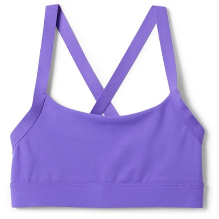 Brooks Luxe Strappy Bra 0
