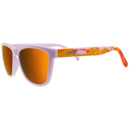 goodr Arches National Park Polarized Sunglasses 0