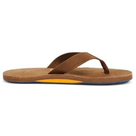 Hari Mari Fields Flip-Flops - Men's 0