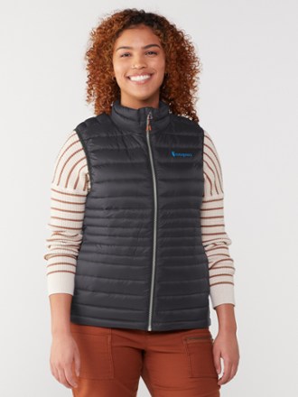 Cotopaxi Fuego Down Vest - Women's 1