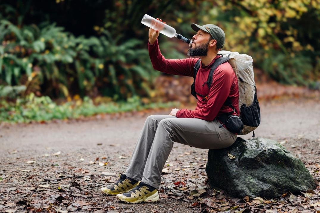 Location Image for Dual-Threaded MINI Water Filtration System - Package of 2