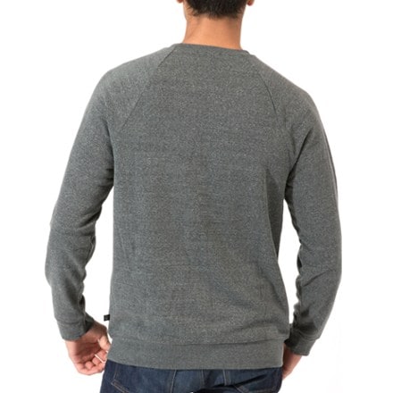 Threads 4 Thought Triblend Raglan Sweatshirt - Men's 1