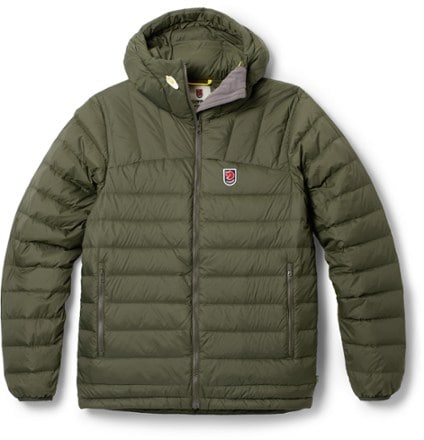 Fjallraven Expedition Pack Down Hoodie - Men's 0