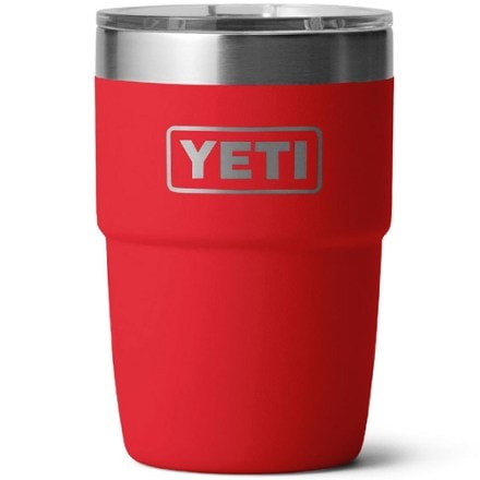 YETI Rambler Stackable Cup with MagSlider Lid - 8 fl. oz. 0